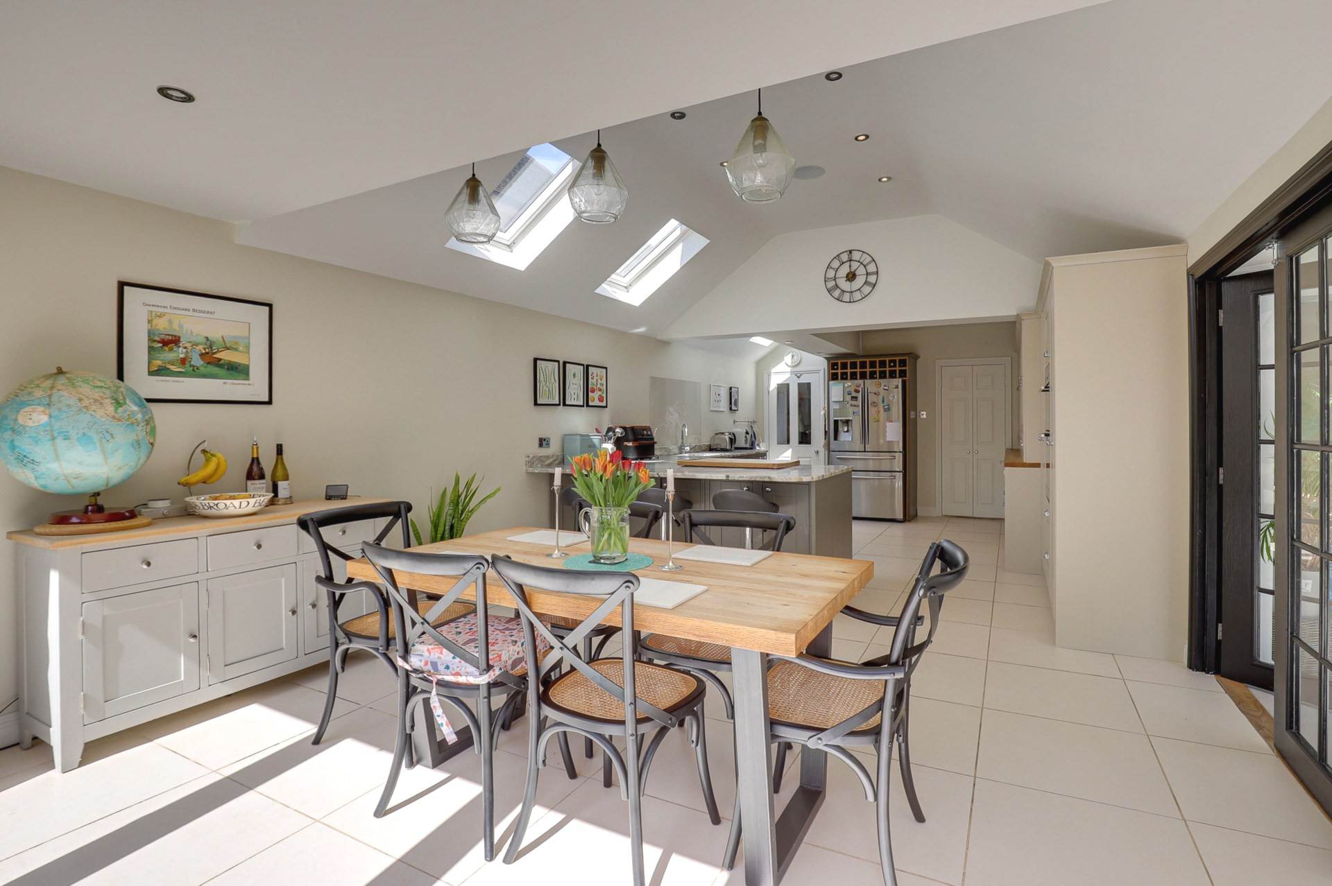 Chalgrove Way, Emmer Green, Image 17