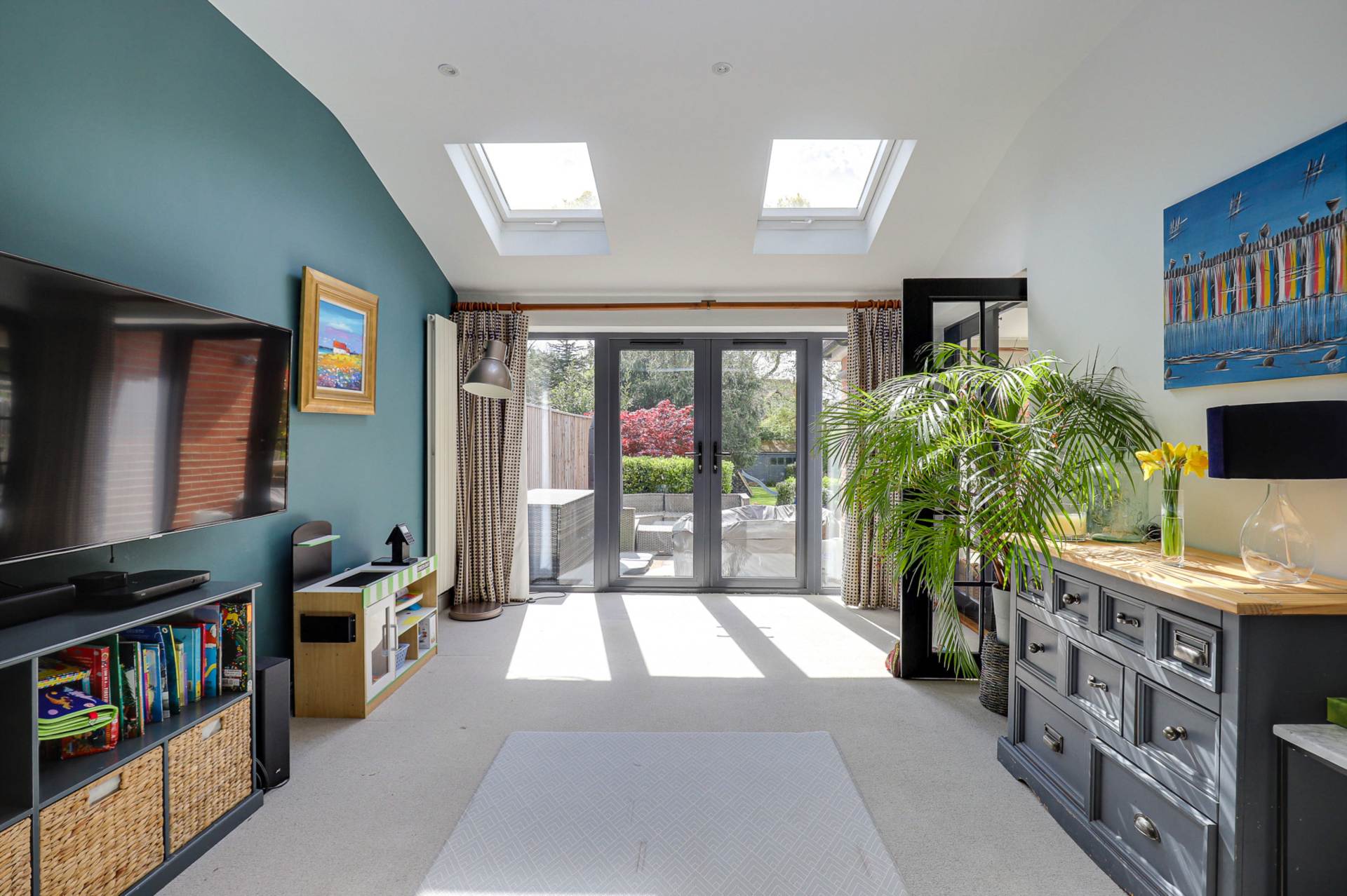 Chalgrove Way, Emmer Green, Image 22