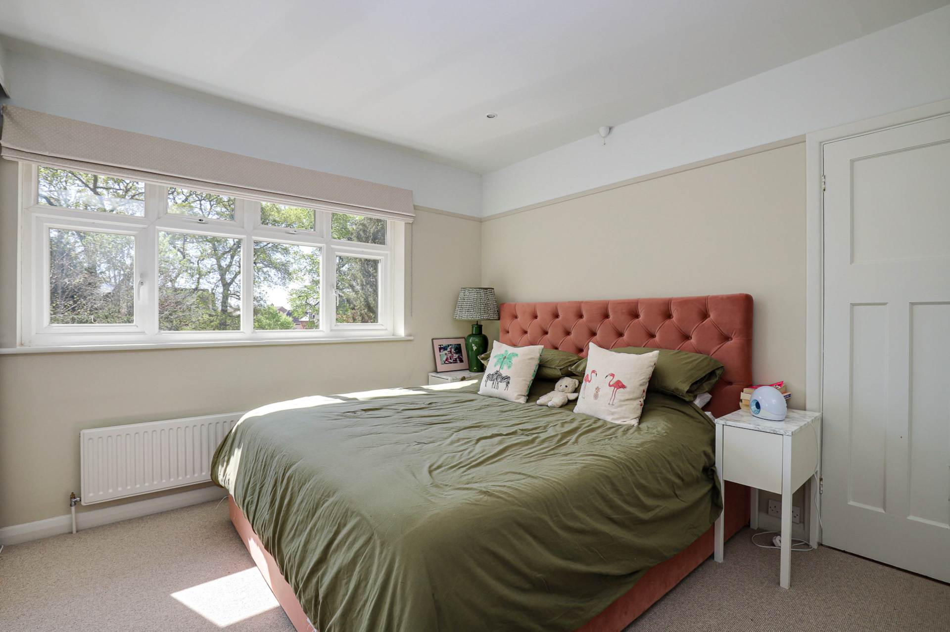Chalgrove Way, Emmer Green, Image 25