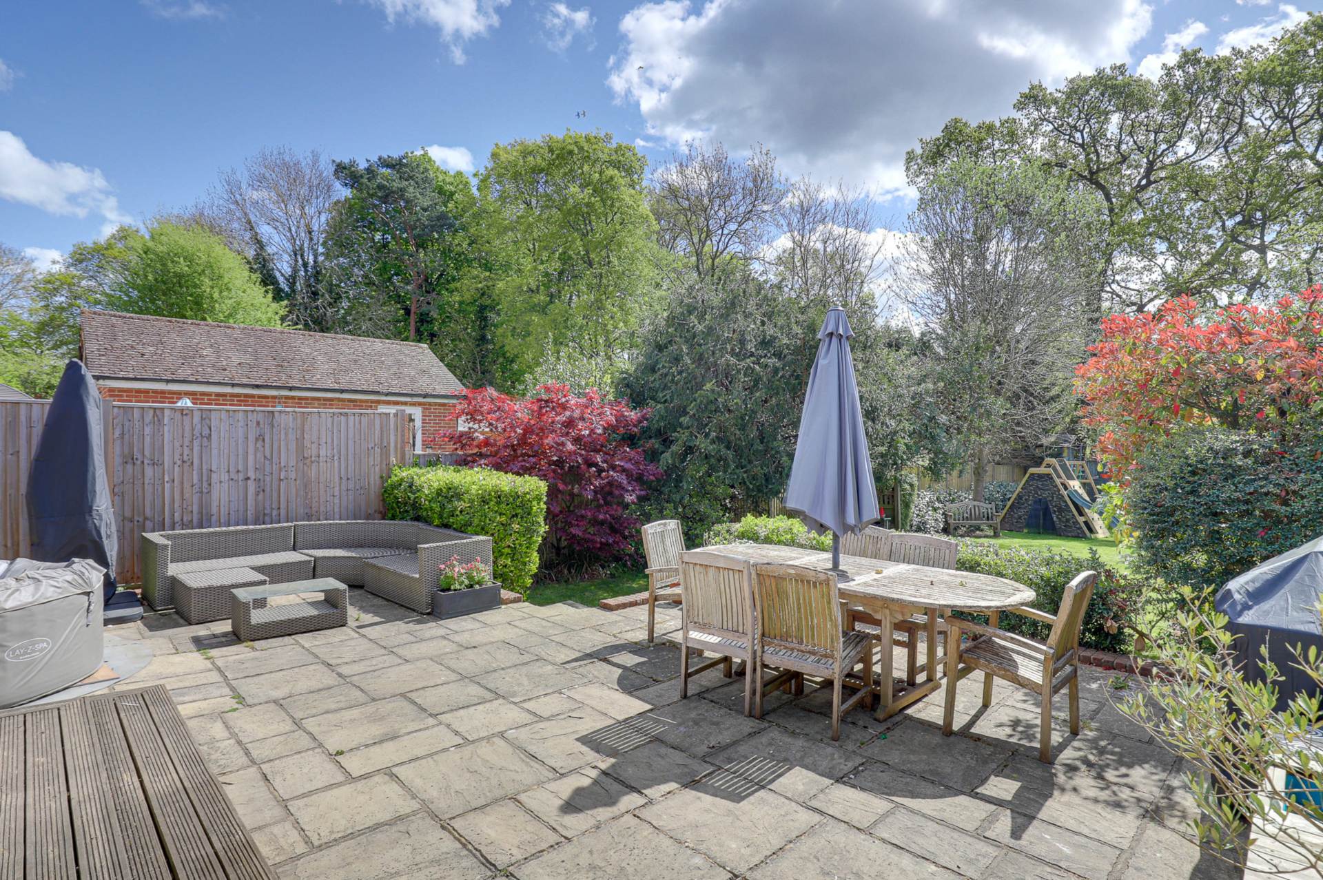 Chalgrove Way, Emmer Green, Image 32
