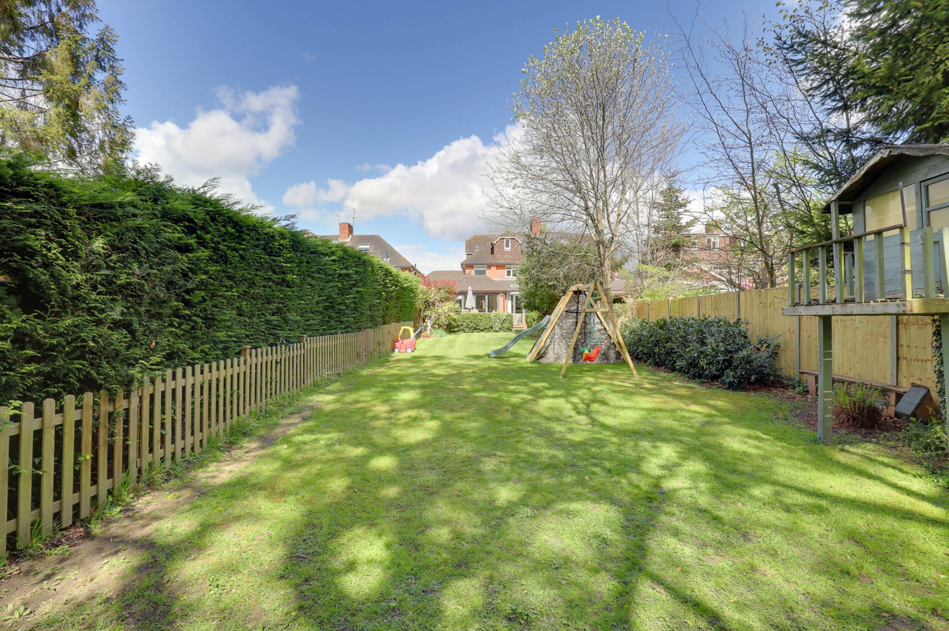Chalgrove Way, Emmer Green, Image 33