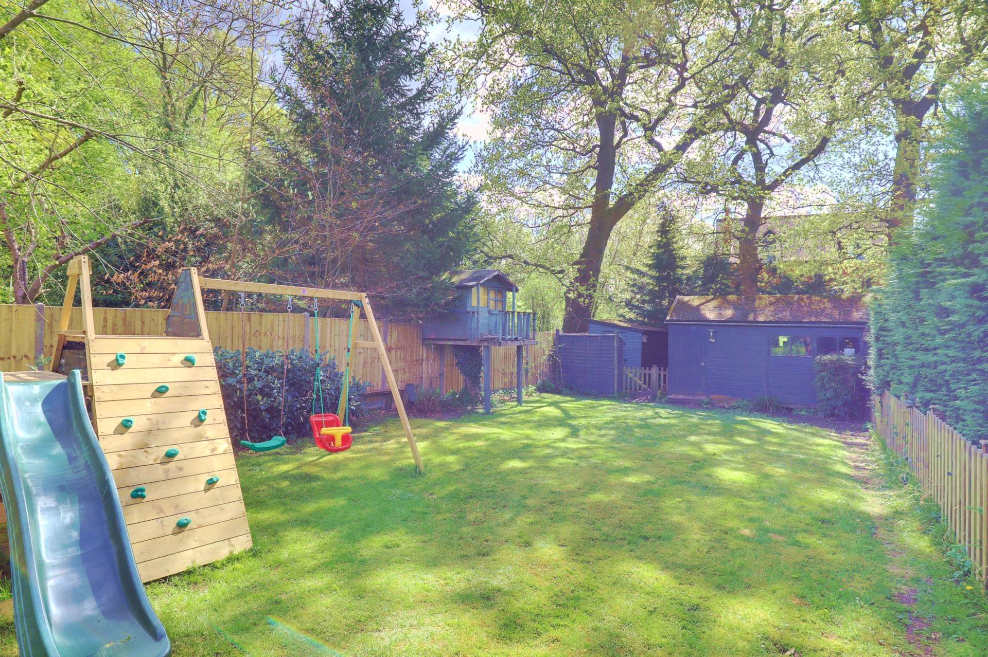 Chalgrove Way, Emmer Green, Image 35