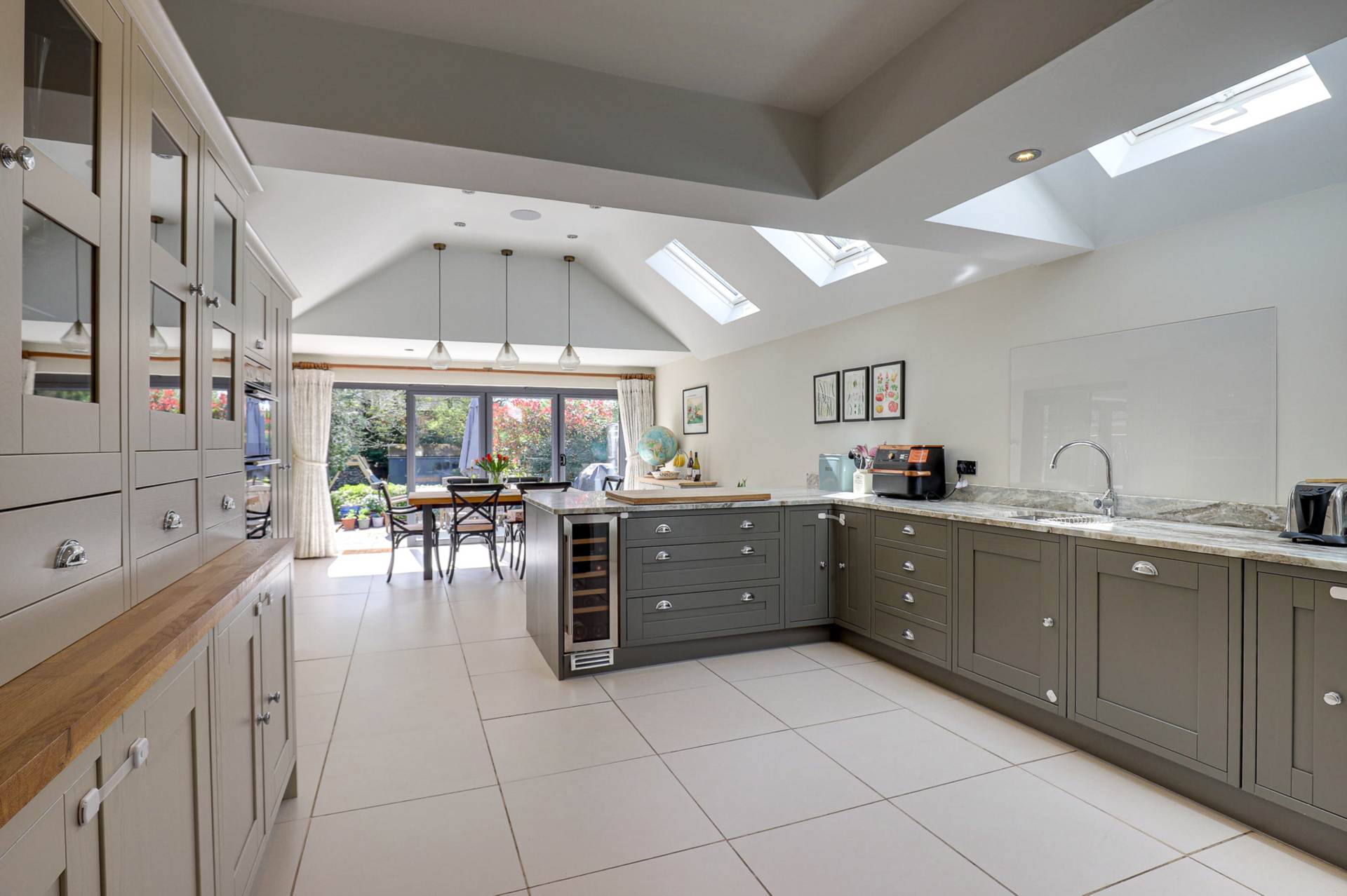 Chalgrove Way, Emmer Green, Image 4