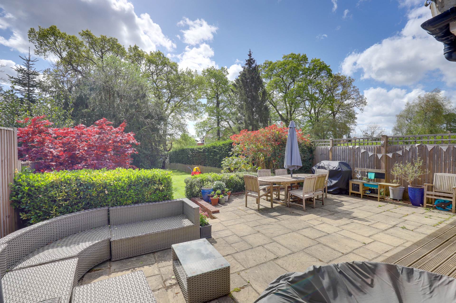 Chalgrove Way, Emmer Green, Image 8