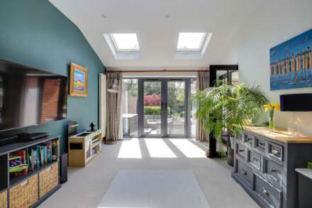 Chalgrove Way, Emmer Green, Image 22