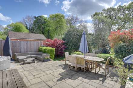 Chalgrove Way, Emmer Green, Image 32