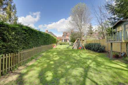 Chalgrove Way, Emmer Green, Image 33