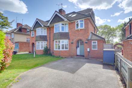 Chalgrove Way, Emmer Green, Image 36