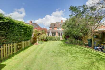 Chalgrove Way, Emmer Green, Image 9