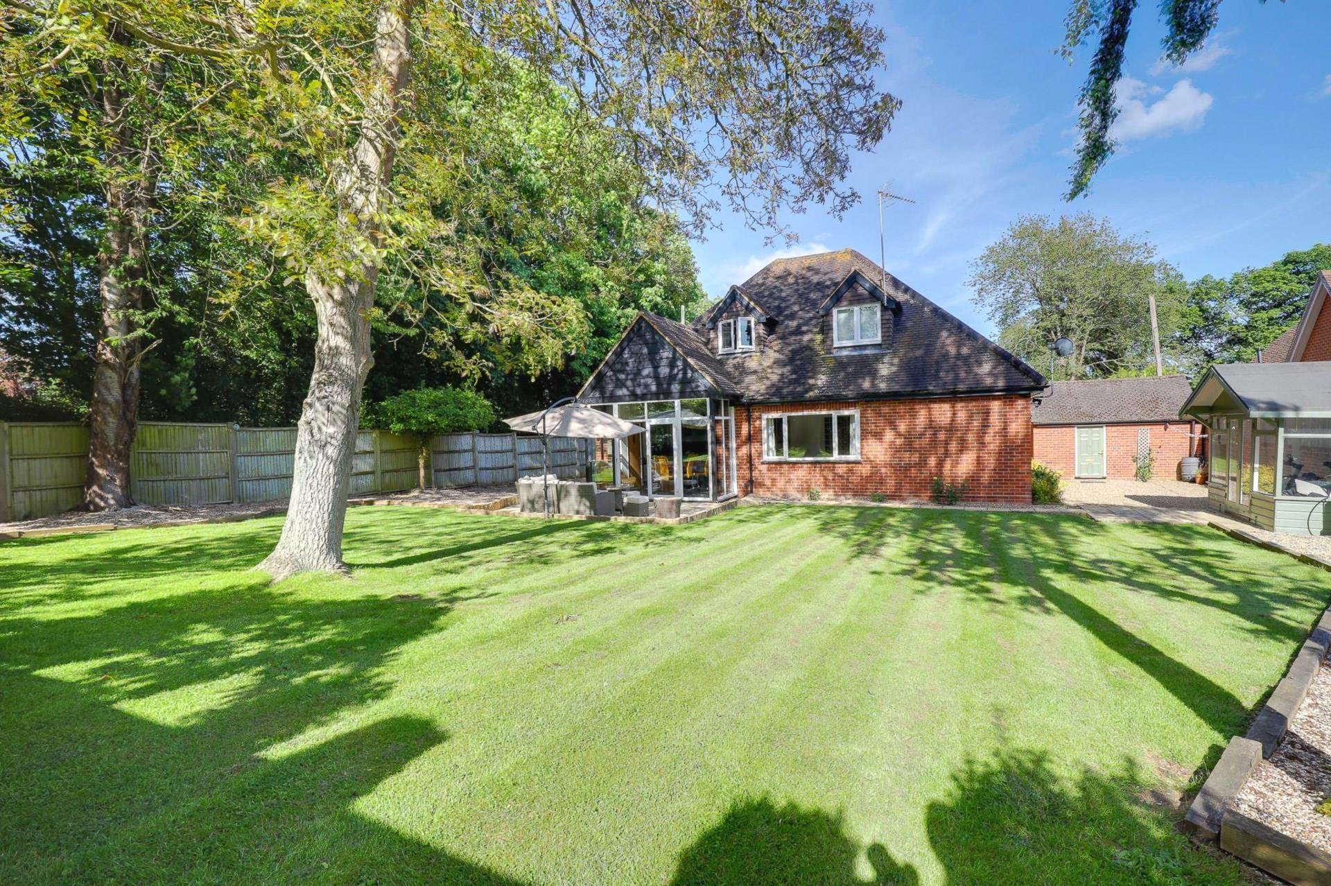 Wingfield, Caversham,Tokers Green Lane, Tokers Green, Nr Reading,, Image 1