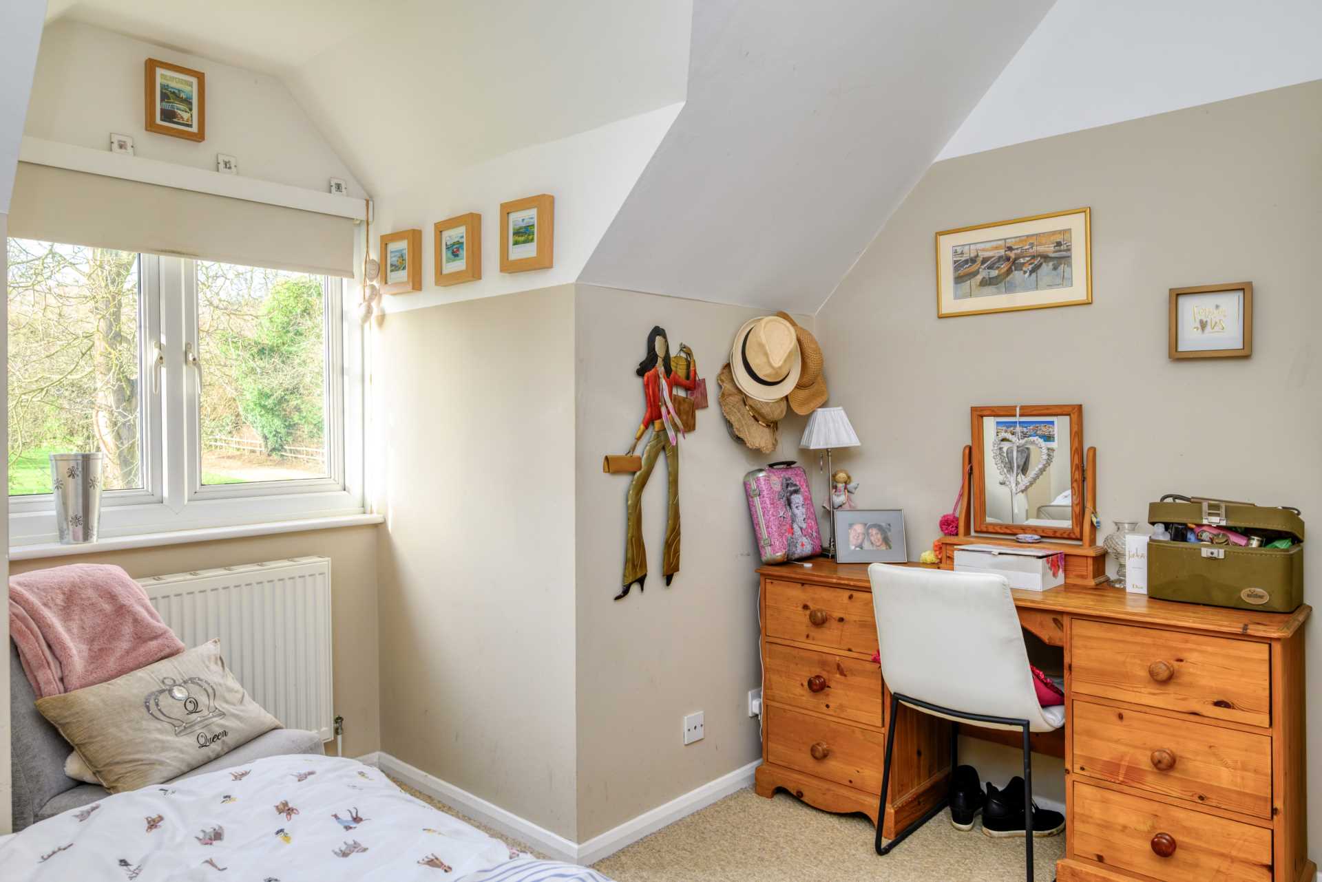Wingfield, Caversham,Tokers Green Lane, Tokers Green, Nr Reading,, Image 16