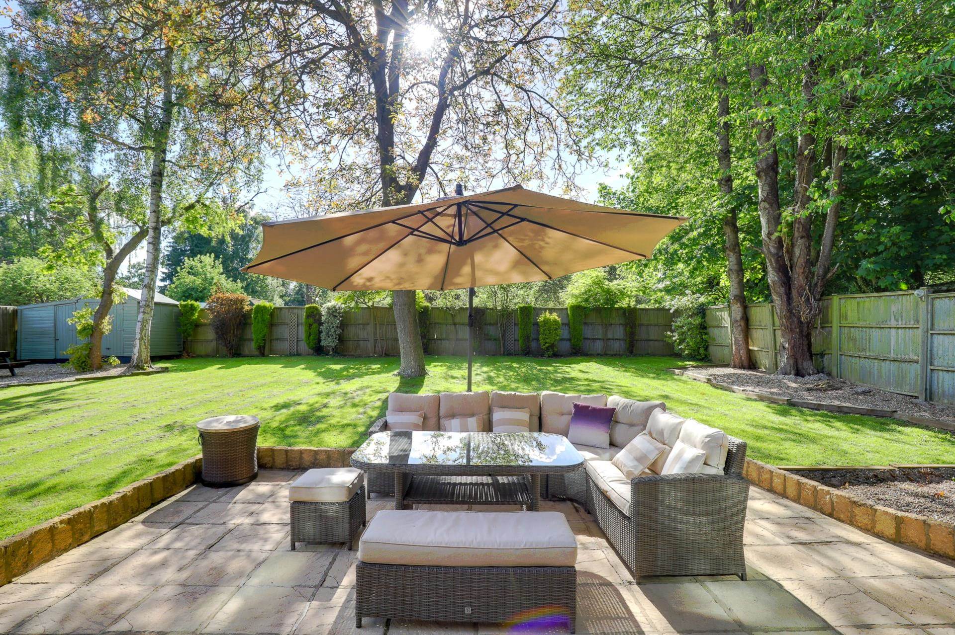 Wingfield, Caversham,Tokers Green Lane, Tokers Green, Nr Reading,, Image 3