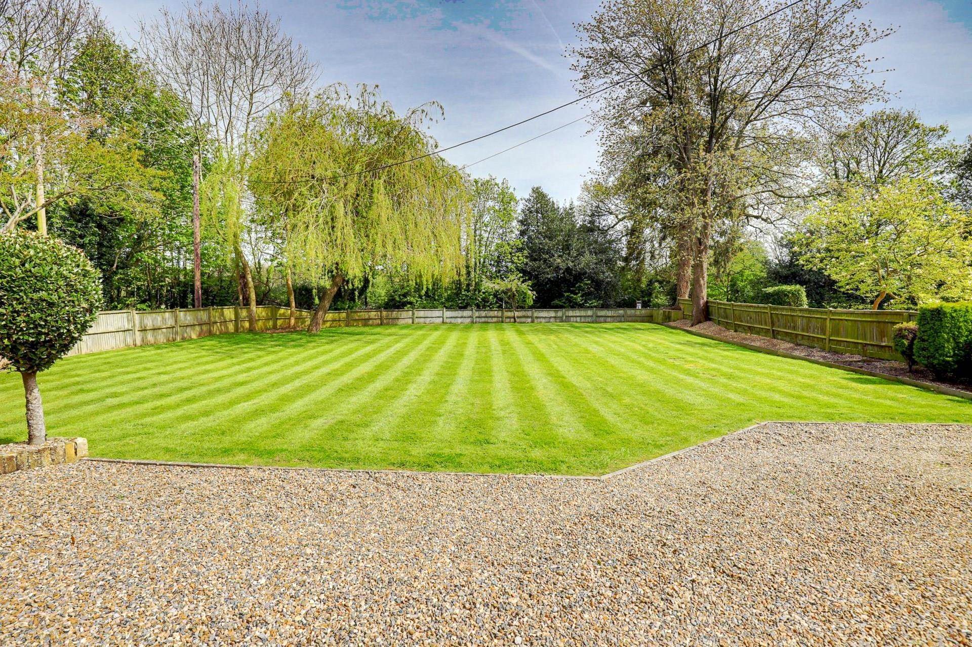 Wingfield, Caversham,Tokers Green Lane, Tokers Green, Nr Reading,, Image 5