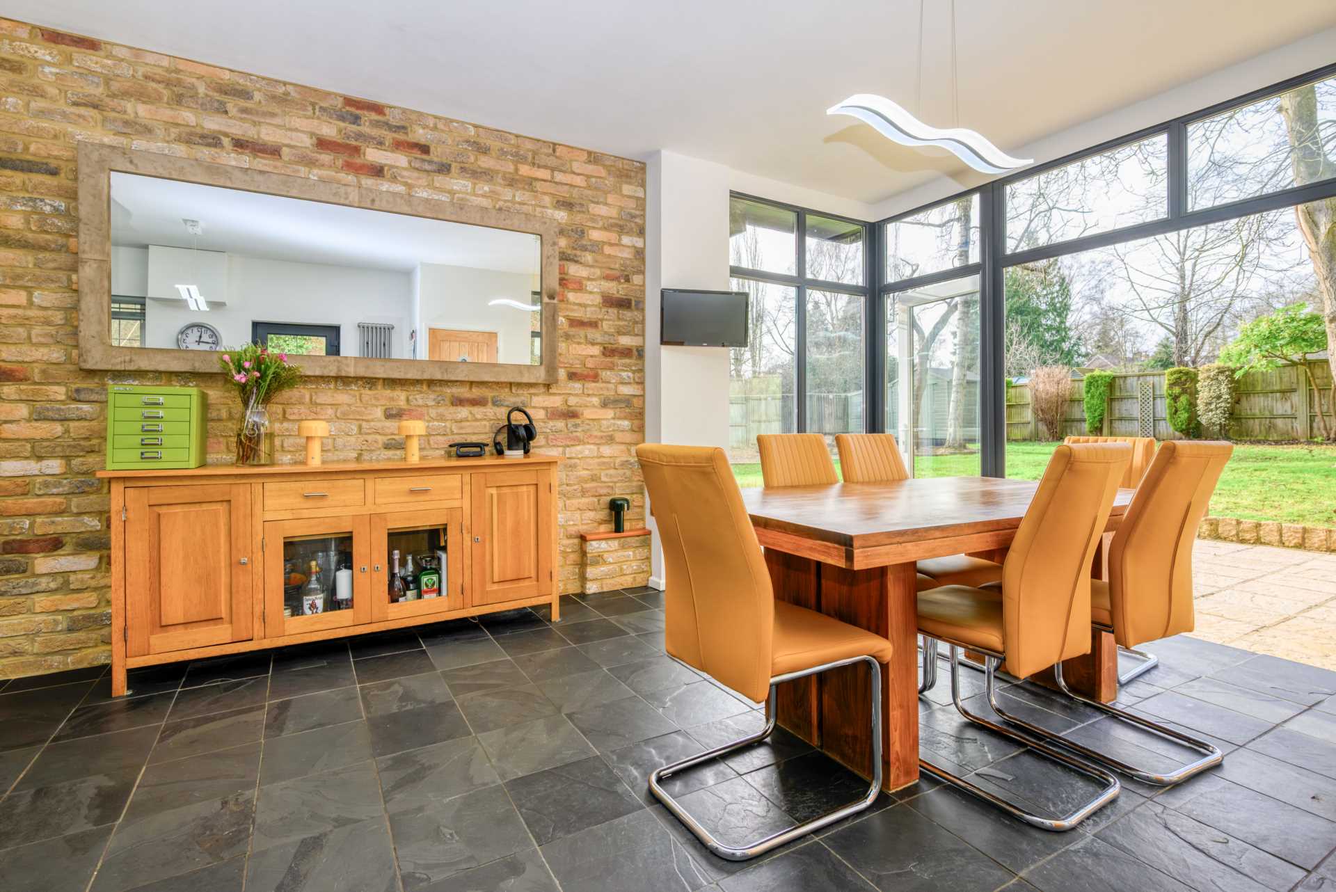 Wingfield, Caversham,Tokers Green Lane, Tokers Green, Nr Reading,, Image 9