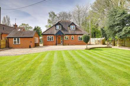 4 Bedroom Detached, Wingfield, Tokers Green Lane, Tokers Green, Nr Reading,