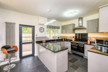 Wingfield, Caversham,Tokers Green Lane, Tokers Green, Nr Reading,, Image 11