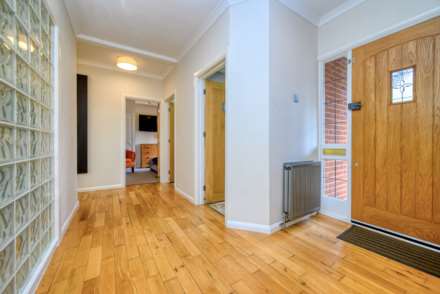 Wingfield, Caversham,Tokers Green Lane, Tokers Green, Nr Reading,, Image 12