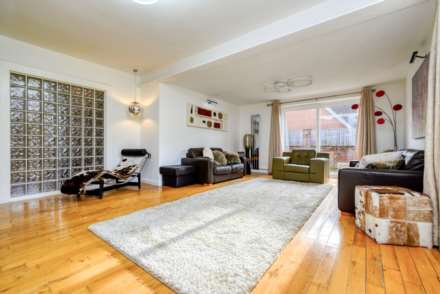 Wingfield, Caversham,Tokers Green Lane, Tokers Green, Nr Reading,, Image 13