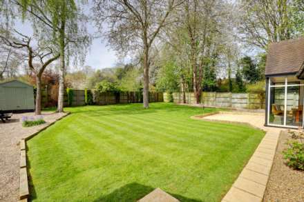 Wingfield, Caversham,Tokers Green Lane, Tokers Green, Nr Reading,, Image 2