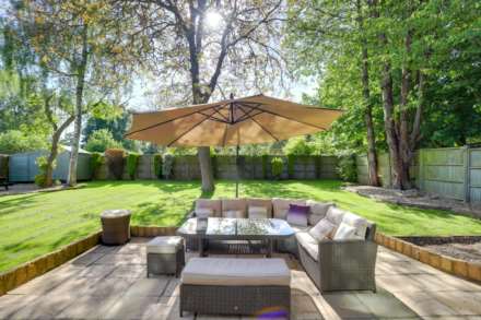 Wingfield, Caversham,Tokers Green Lane, Tokers Green, Nr Reading,, Image 3