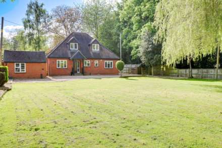 Wingfield, Caversham,Tokers Green Lane, Tokers Green, Nr Reading,, Image 4