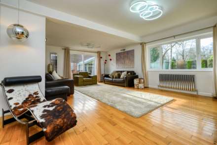 Wingfield, Caversham,Tokers Green Lane, Tokers Green, Nr Reading,, Image 6