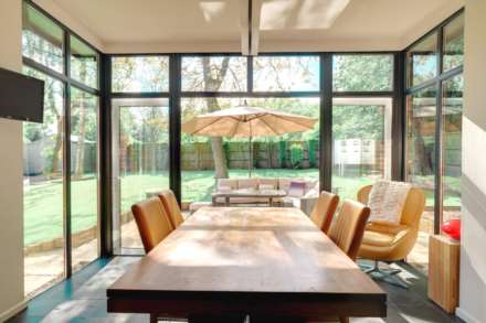 Wingfield, Caversham,Tokers Green Lane, Tokers Green, Nr Reading,, Image 8
