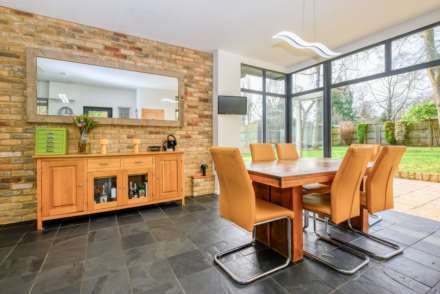 Wingfield, Caversham,Tokers Green Lane, Tokers Green, Nr Reading,, Image 9