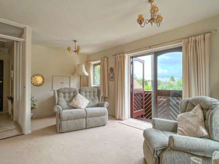 Essex Way, Sonning Common, South Oxfordshire, Image 2