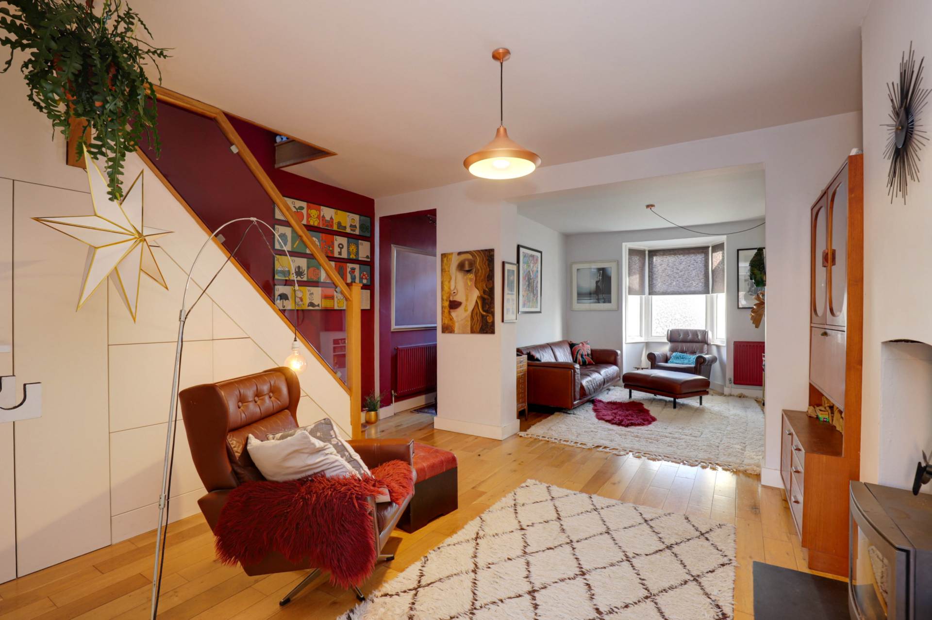 Hemdean Road, Caversham, Image 2