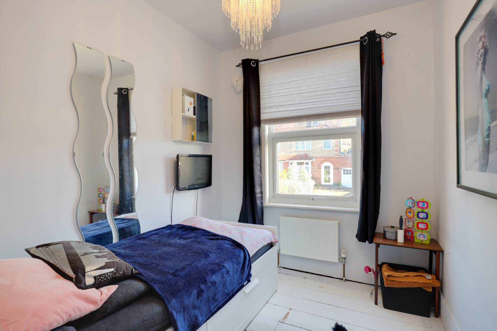 Hemdean Road, Caversham, Image 20