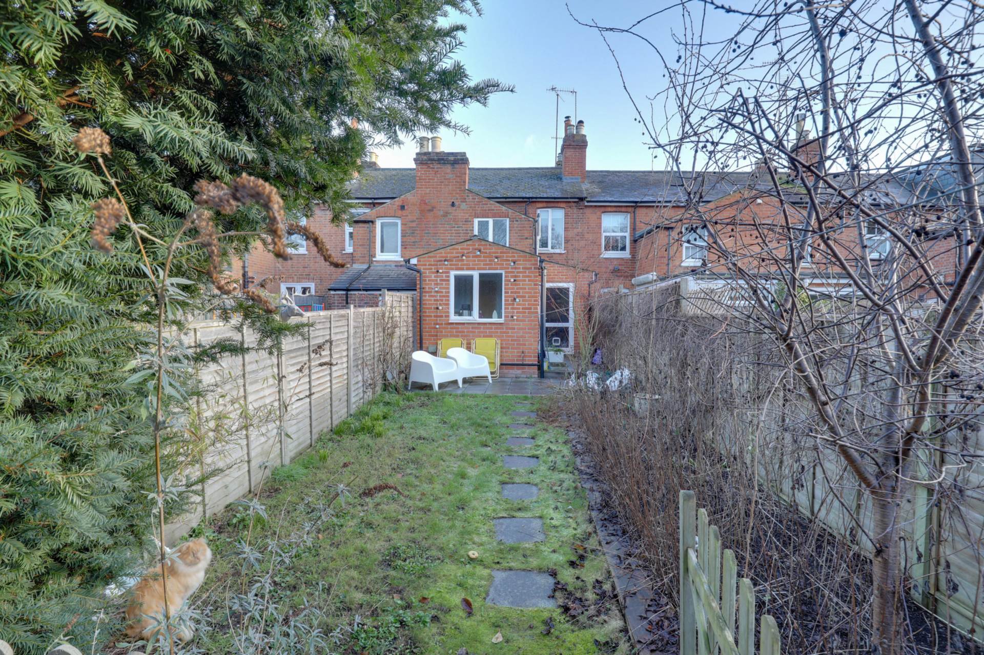 Hemdean Road, Caversham, Image 23