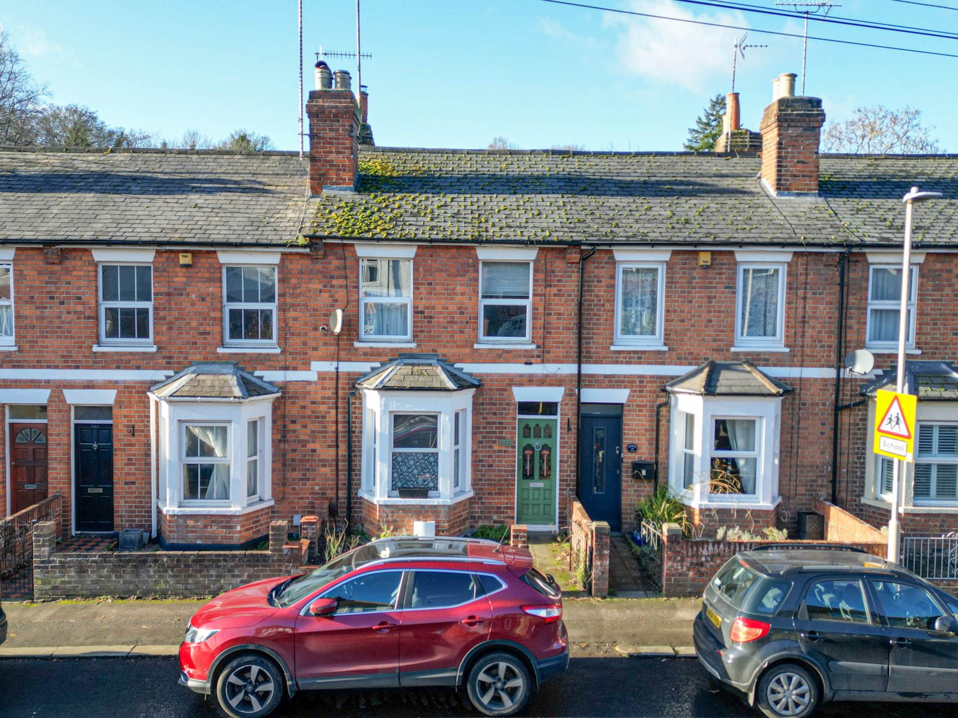 Hemdean Road, Caversham, Image 24