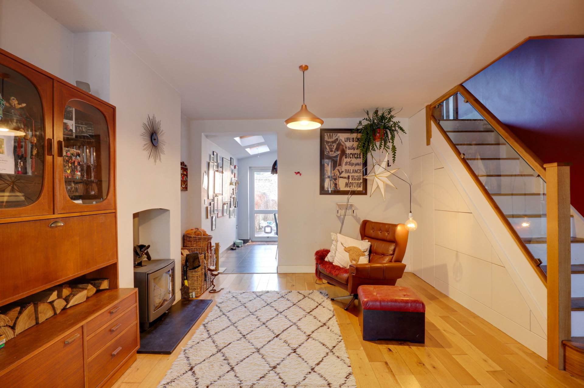 Hemdean Road, Caversham, Image 3