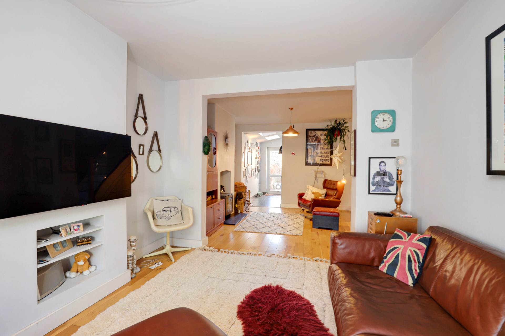 Hemdean Road, Caversham, Image 4