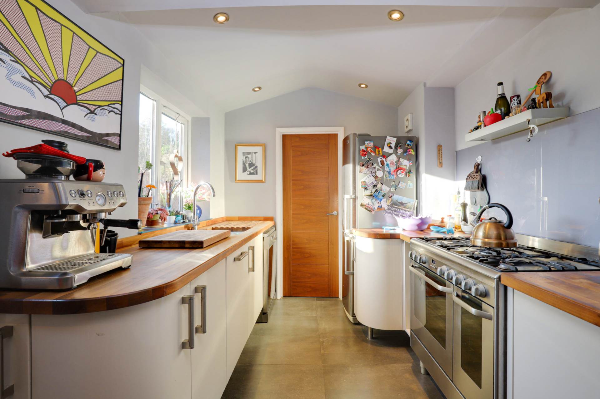 Hemdean Road, Caversham, Image 7