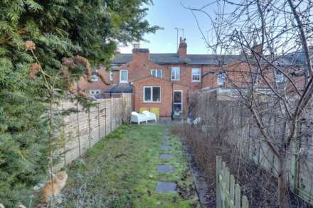 Hemdean Road, Caversham, Image 23