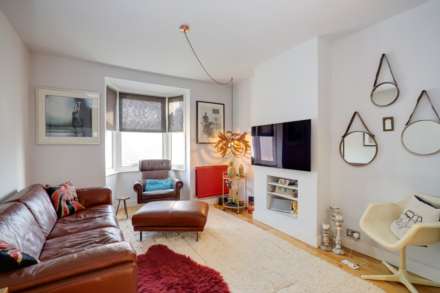 Hemdean Road, Caversham, Image 5