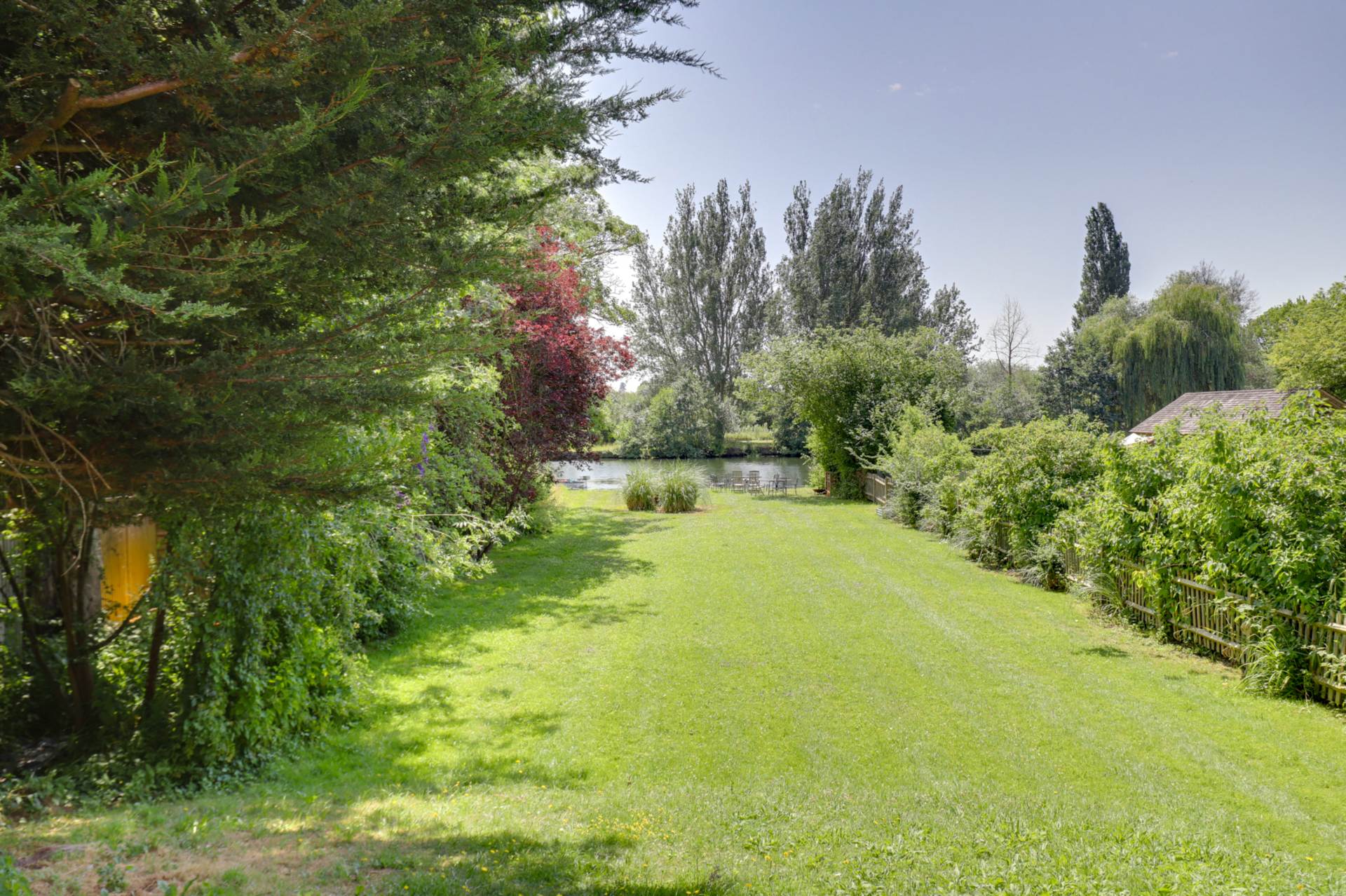 The Warren, Caversham, Reading, Image 11