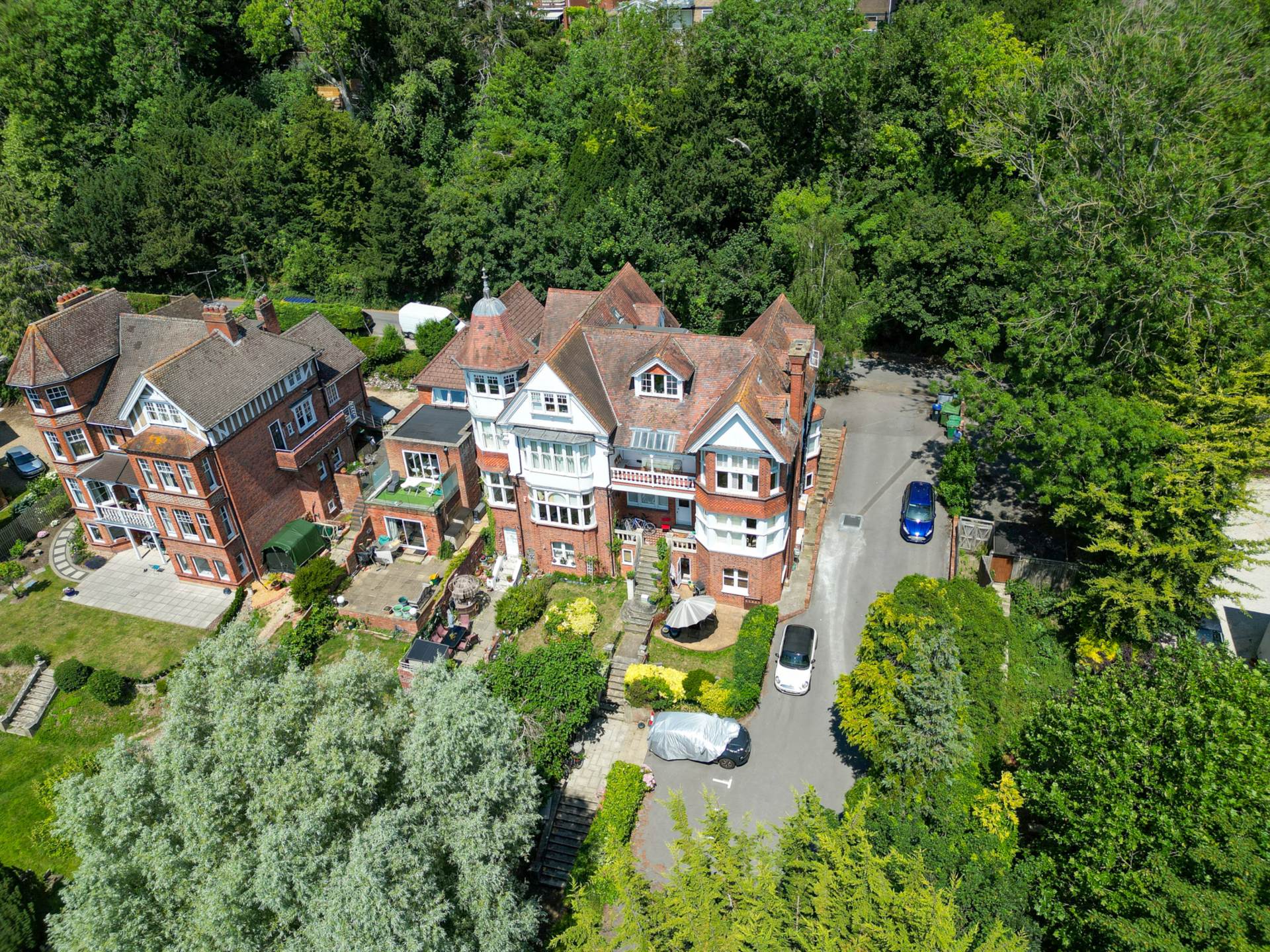 The Warren, Caversham, Reading, Image 13