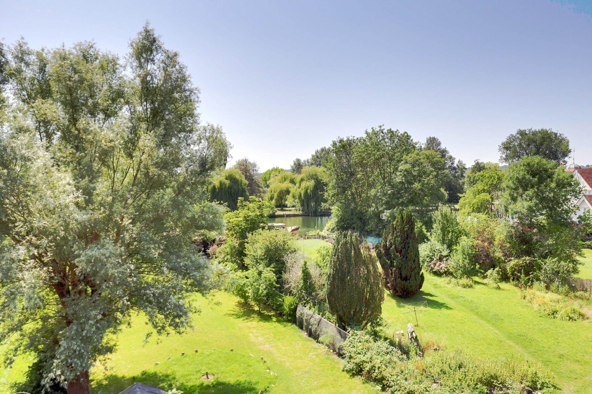 The Warren, Caversham, Reading, Image 4