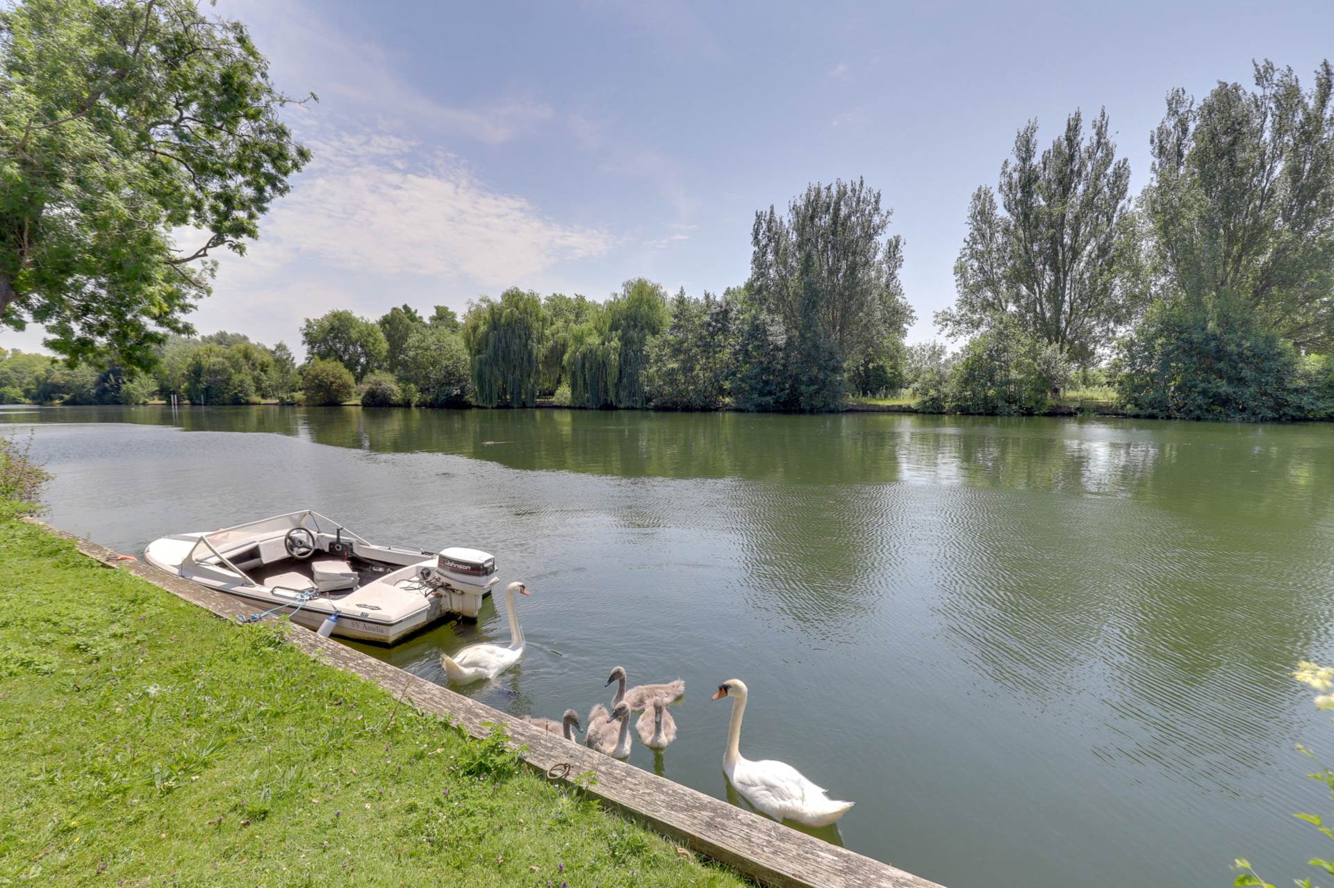 The Warren, Caversham, Reading, Image 9