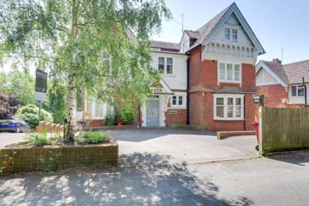The Warren, Caversham, Reading