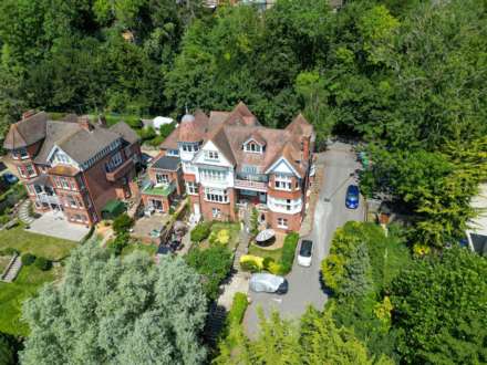The Warren, Caversham, Reading, Image 13
