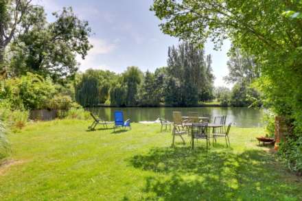 The Warren, Caversham, Reading, Image 2