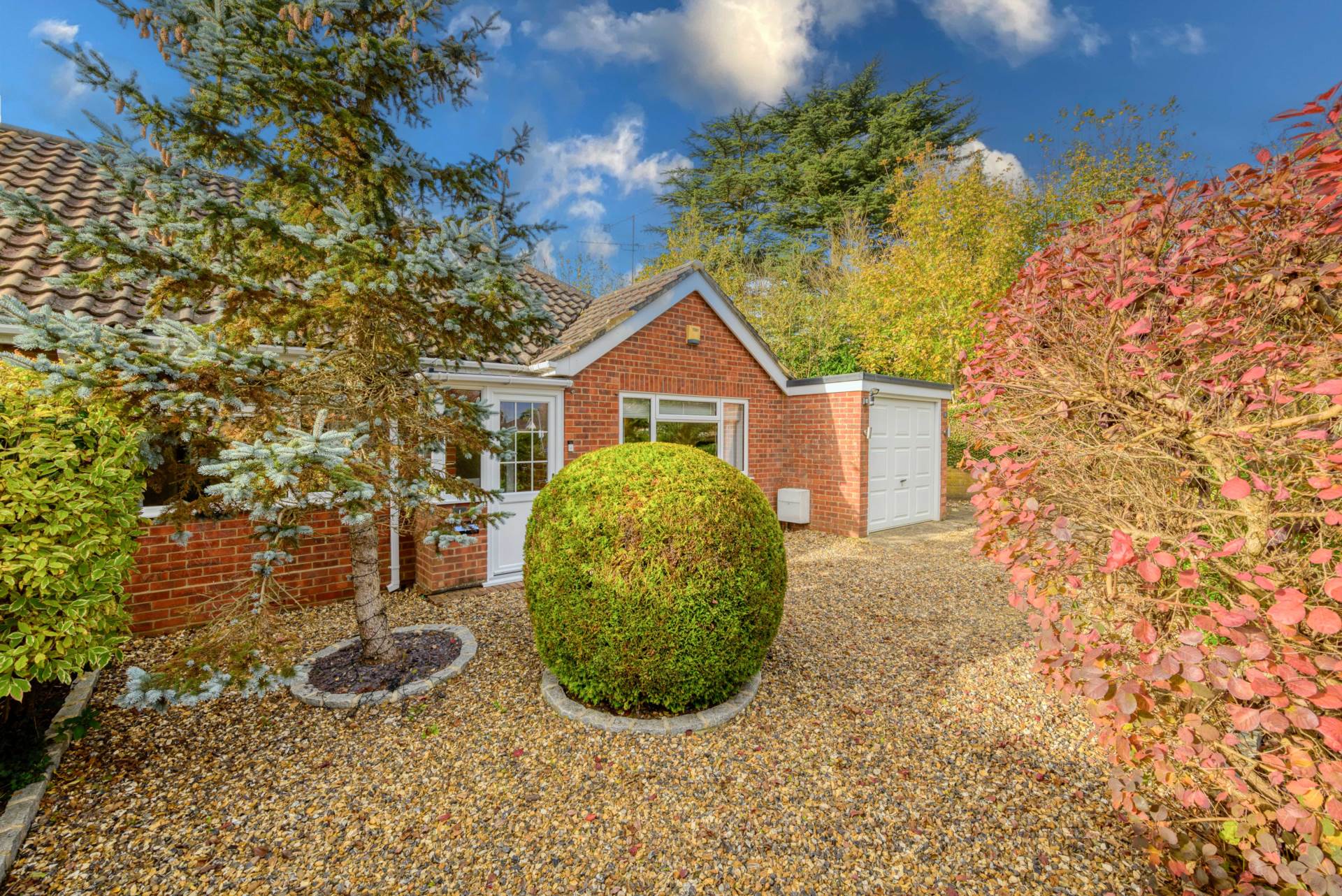 Hewett Avenue, Caversham Heights,Reading, Image 16