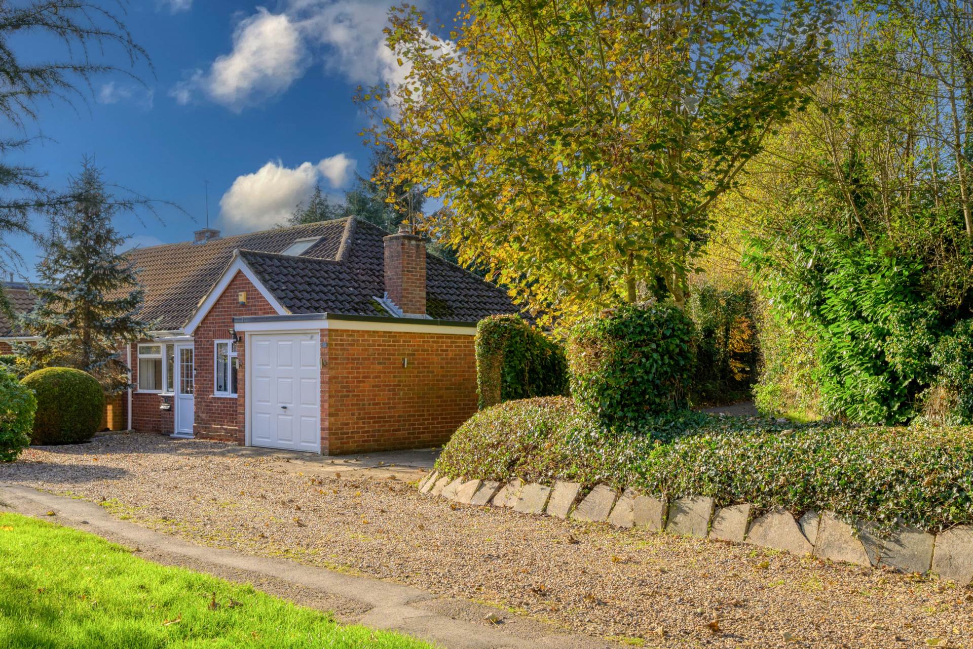 Hewett Avenue, Caversham Heights,Reading, Image 2