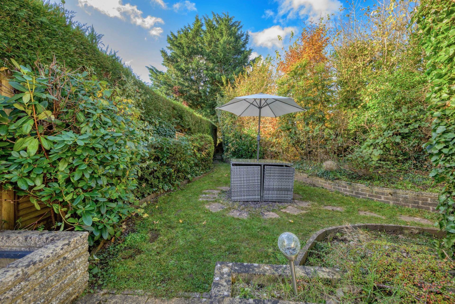 Hewett Avenue, Caversham Heights,Reading, Image 5