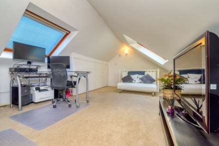 Hewett Avenue, Caversham Heights,Reading, Image 15