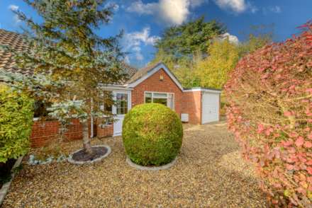 Hewett Avenue, Caversham Heights,Reading, Image 16